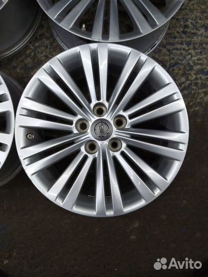 Диски R18 Opel Insignia, Insignia Country Tourer Б