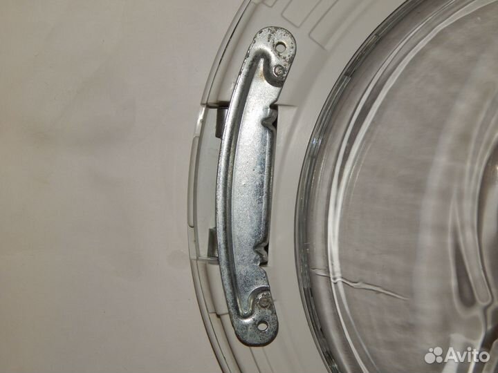 Люк в сборе ст.машины Electrolux EWF 8010