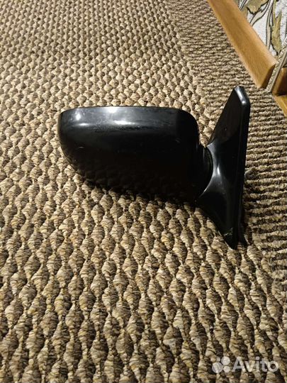 Зеркало заднего вида тайота корола