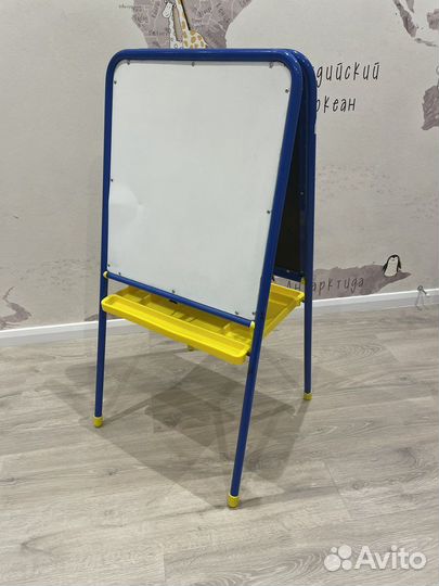 Мольберт