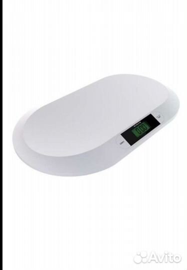 Детские электронные весы