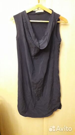 Платье 48 50,одним пакетом