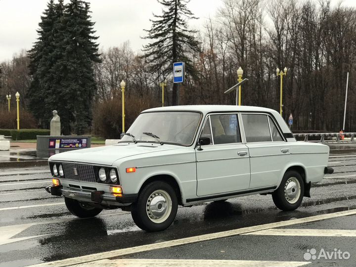 ВАЗ 2106 1.3 МТ, 1992, 45 862 км