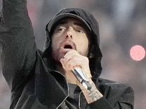 Eminem 7 декабря Абу Даби / Бахрейн билеты