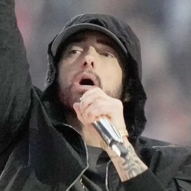 Eminem 7 декабря Абу Даби / Бахрейн билеты