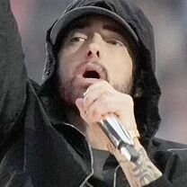 Eminem 7 декабря Абу Даби / Бахрейн билеты