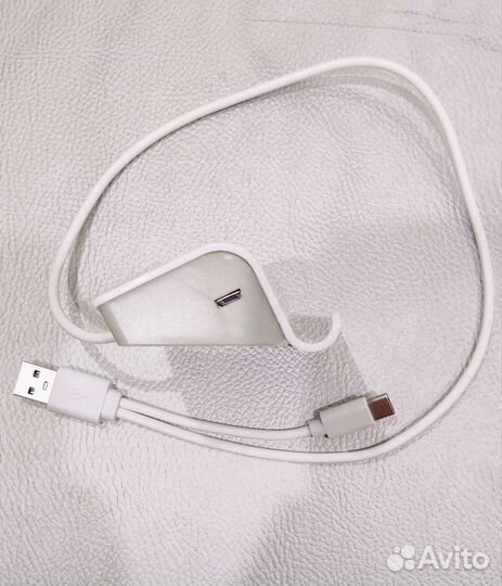 USB OTG HUB (Разветвитель)