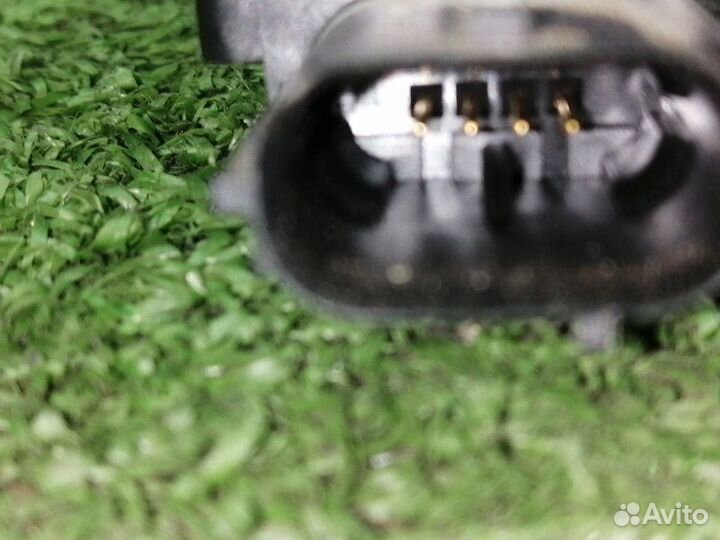 Датчик AIR BAG Toyota Corolla E120 хэтчбек 4ZZ