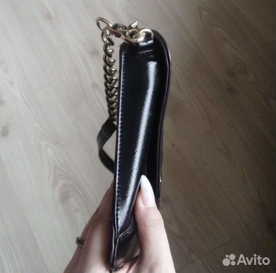 Сумка клатч Valentino оригинал