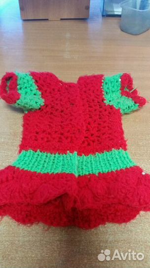 Пальтишко на осень