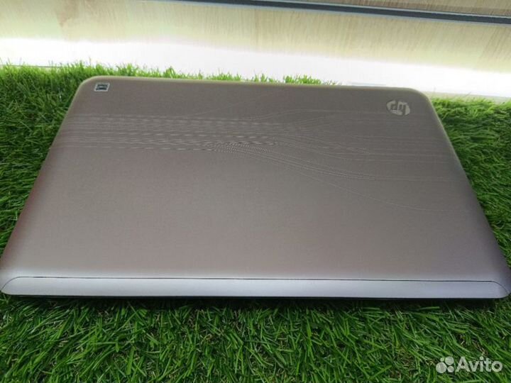 Ноутбук HP 584037-251