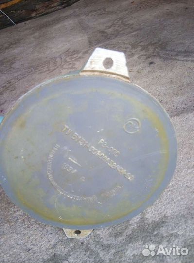 Ручной Сепаратор 1997 пмз