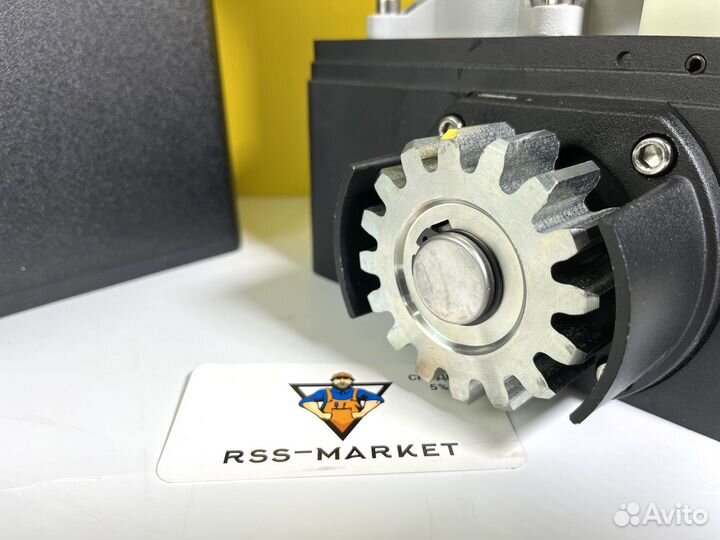 Привод для откатных ворот doorhan SL500 полный