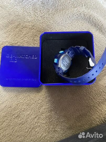 Детские часы benetton