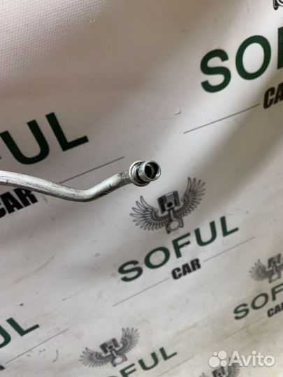 Трубка кондиционера Lexus Is 220