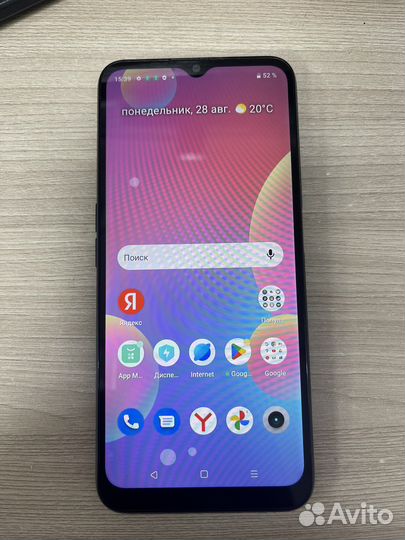 Смартфон realme C31 64 гб