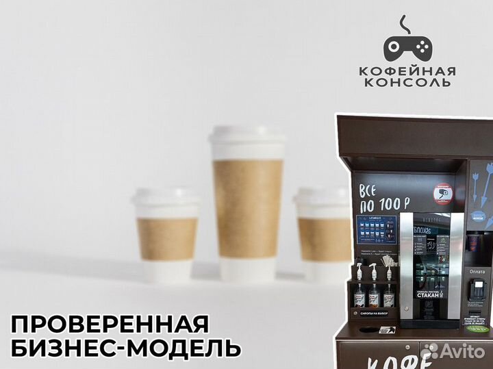 Получите доступ к прибыли с 