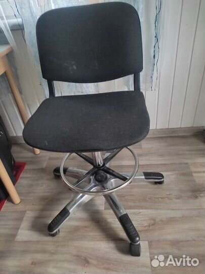 Компьютерное кресло бу