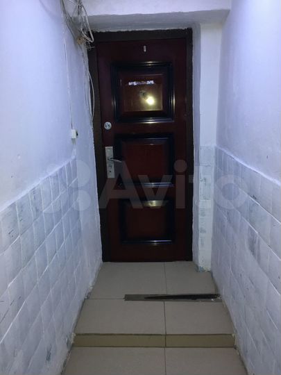 Комната 11,7 м² в 1-к., 4/9 эт.