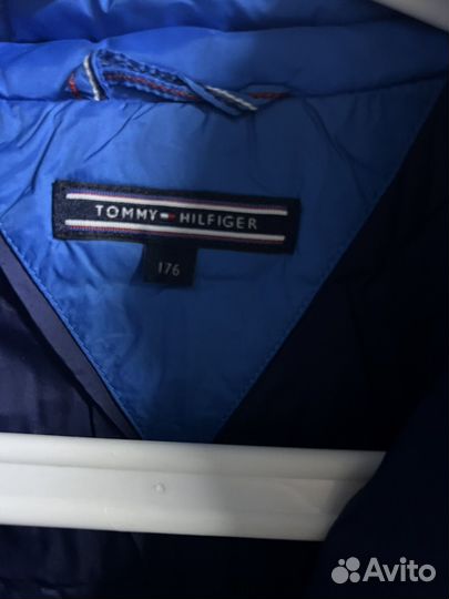 Куртка детская демисезонная для мальчика