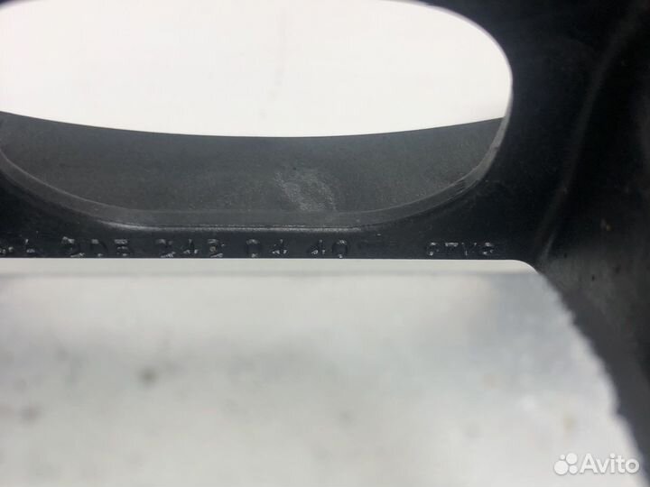 Кронштейн опора АКПП Mercedes W205