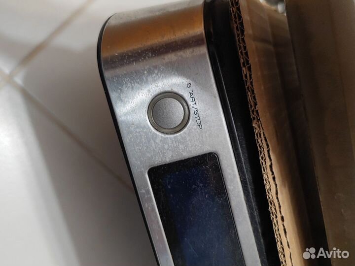 Электро гриль delonghi