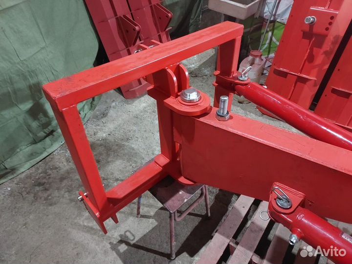 Отвал грейдерный на мтз 2,5м