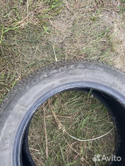 Bridgestone Turanza ER30 205/55 R16