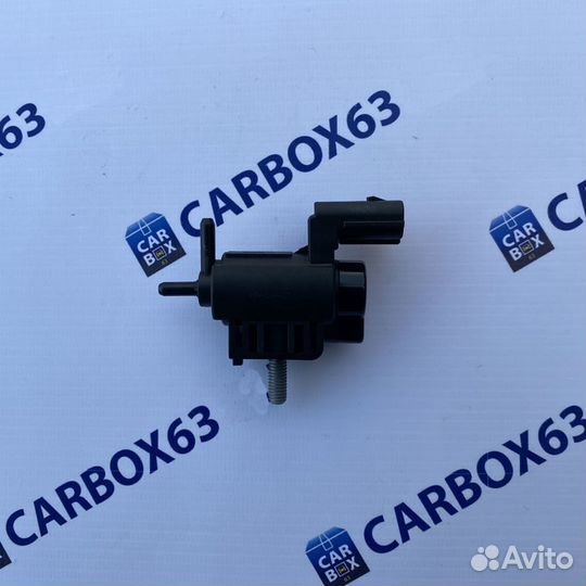 Клапан электромагнитный ваз 21127-1127010 Итэлма