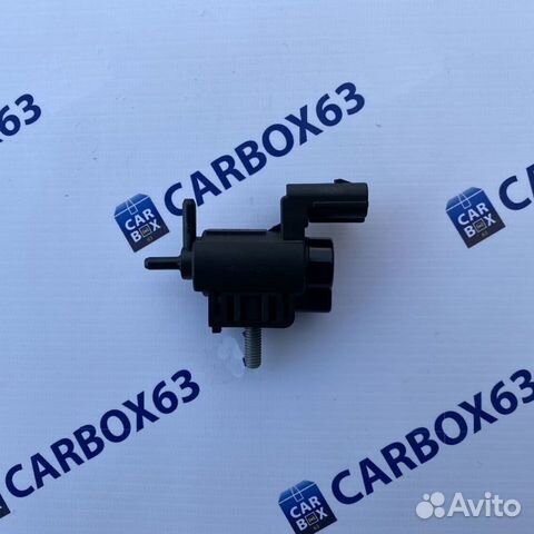 Клапан электромагнитный ваз 21127-1127010 Итэлма