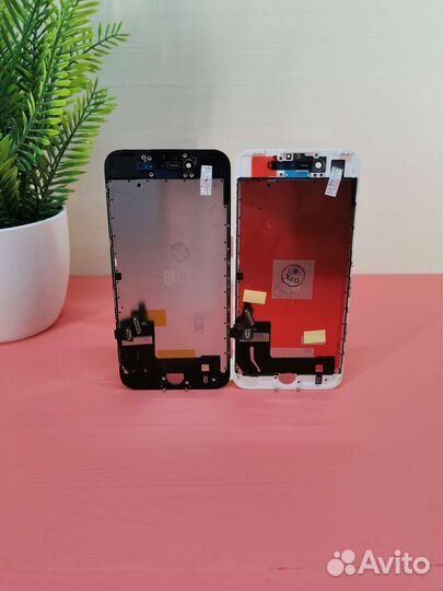 Дисплей iPhone 7 - премиум копия