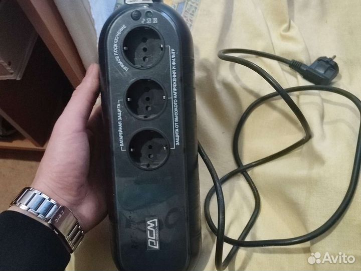 Сетевой фильтр