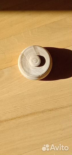 Емкасть для хранения чая