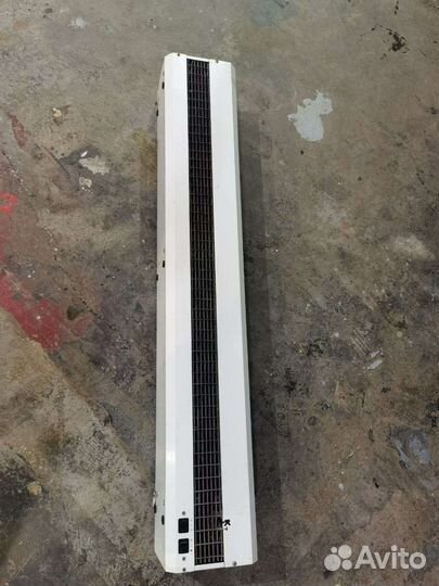 Тепловая завеса Frico