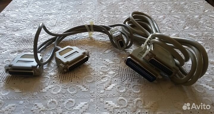 Комплектующие для компьютера