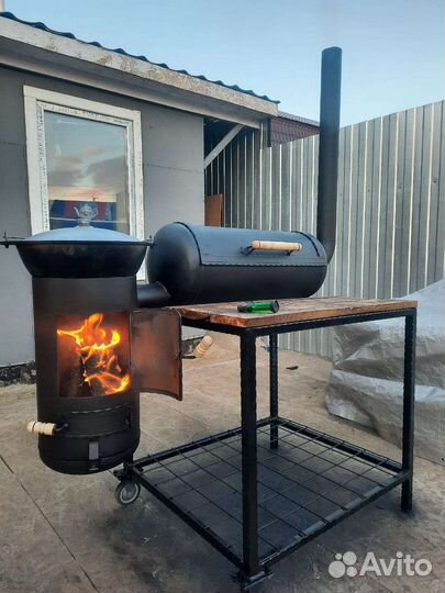 Изготовленя мангалов под заказ а также и готовых