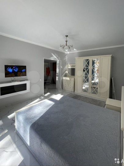 1-к. квартира, 45 м², 1/5 эт.