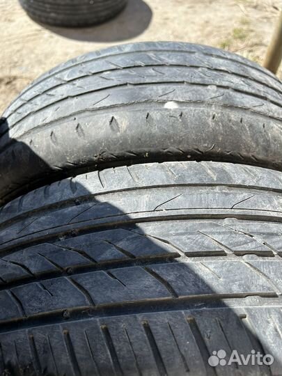 Goodyear DuraSport 205/55 R16