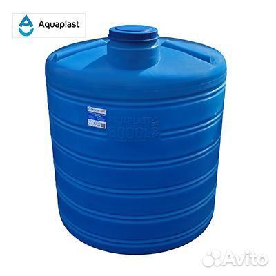 Ёмкость для воды