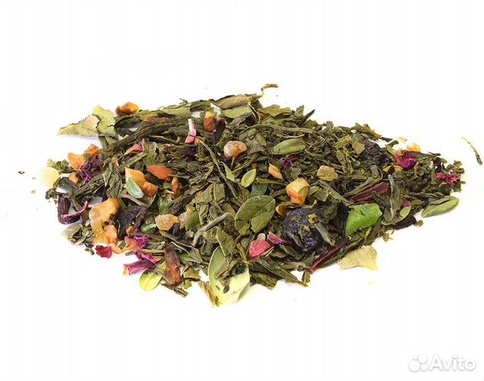 Чай от производителя, 1кг