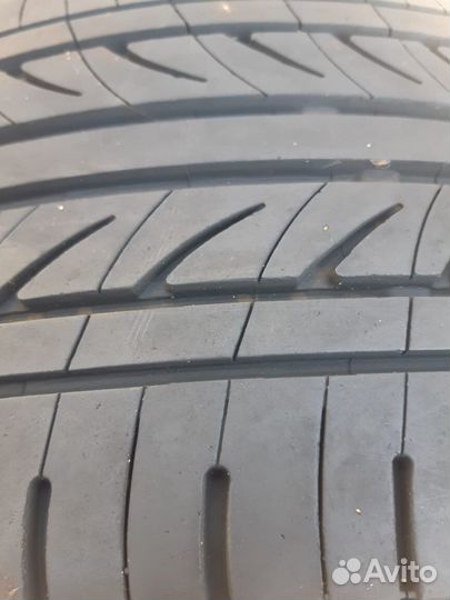 EKKA Standart 225/60 R16