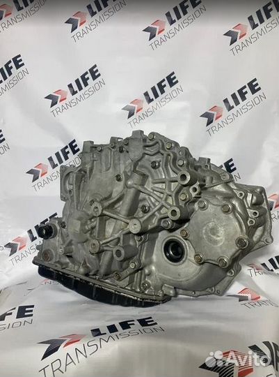 Вариатор Nissan X-Trail T31 2,5