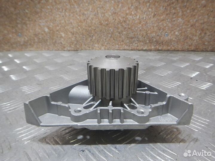 Насос водяной (помпа), Peugeot (Пежо) -307 (01-07)