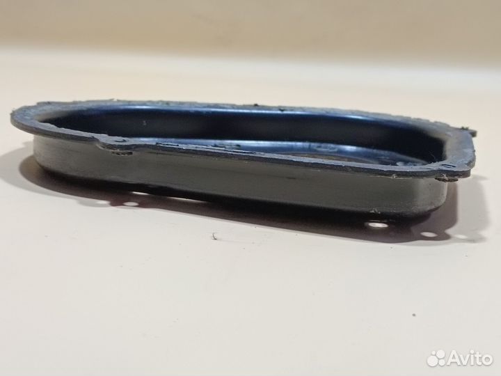 Крышка кпп для Ford Fusion