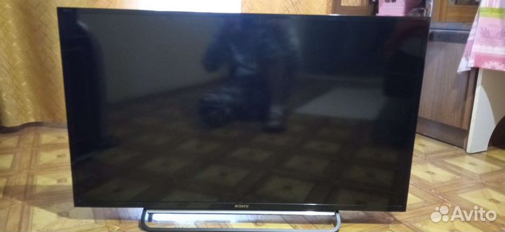 Телевизор бу