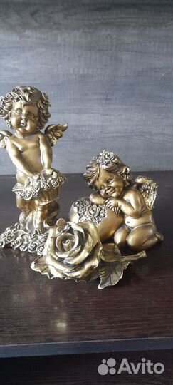 Декоративные фигурки