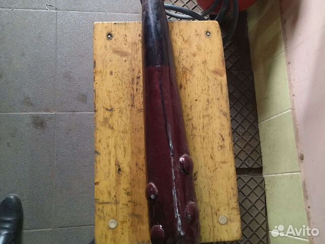 Выбивалка для ковров