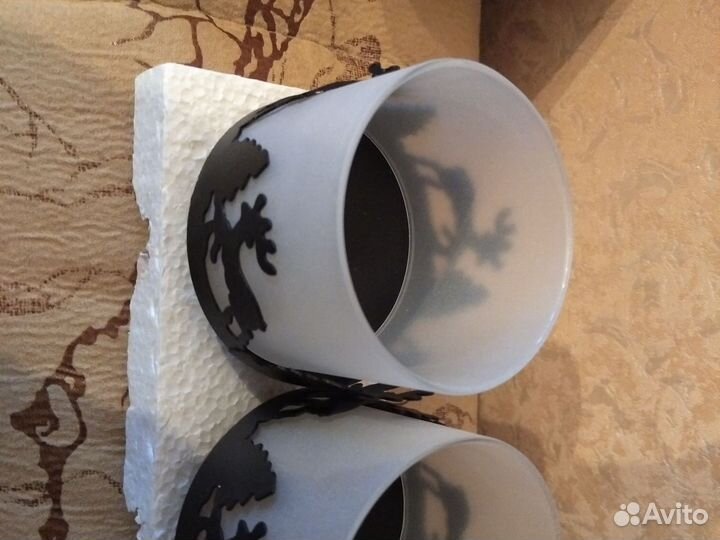 Подсвечник