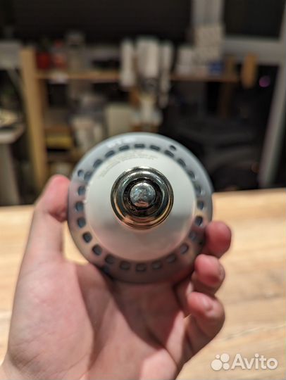 Светодиодная лампочка LG par30 12Вт Е27