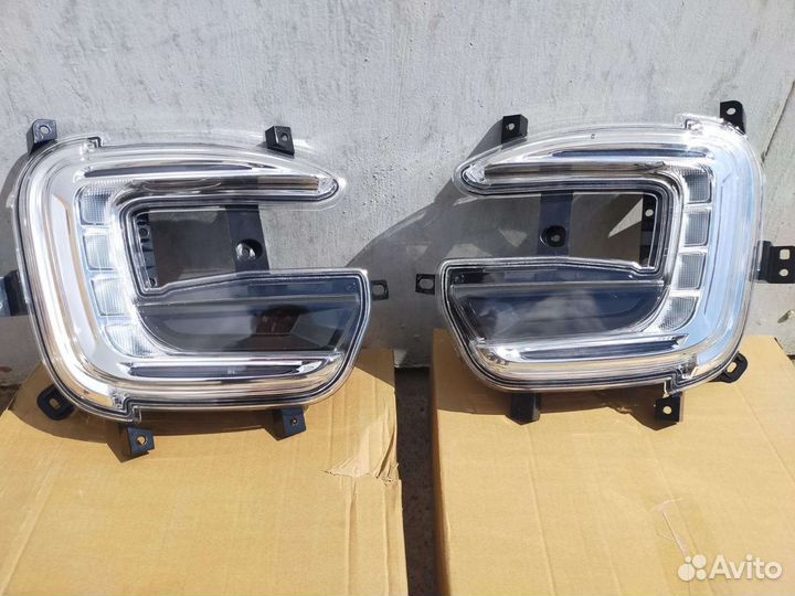 Дхо Renault Kaptur